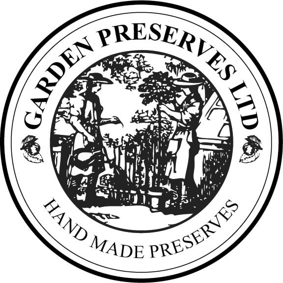 Garden Preserves logo
