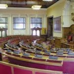 Norwich City Council Chamber image 2