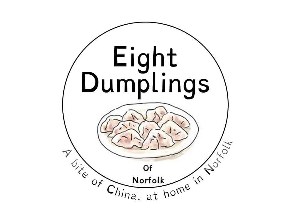Eight dumplings of Norfolk