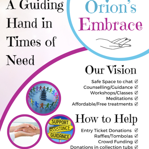 Orion Events