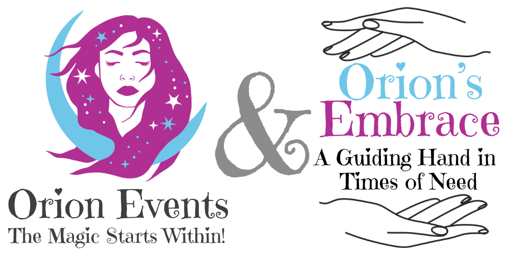 Orion Events