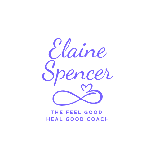 Elaine Spencer 'The Feel Good Heal Good Coach'