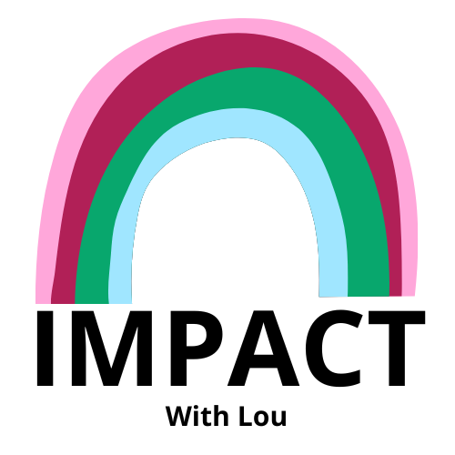 Impact with Lou