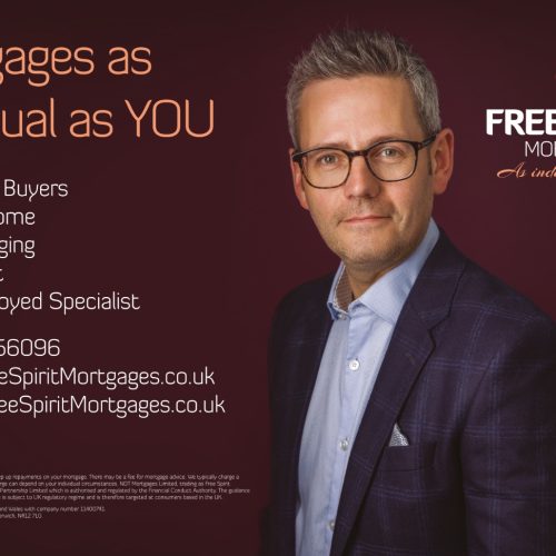 Free Spirit Mortgages